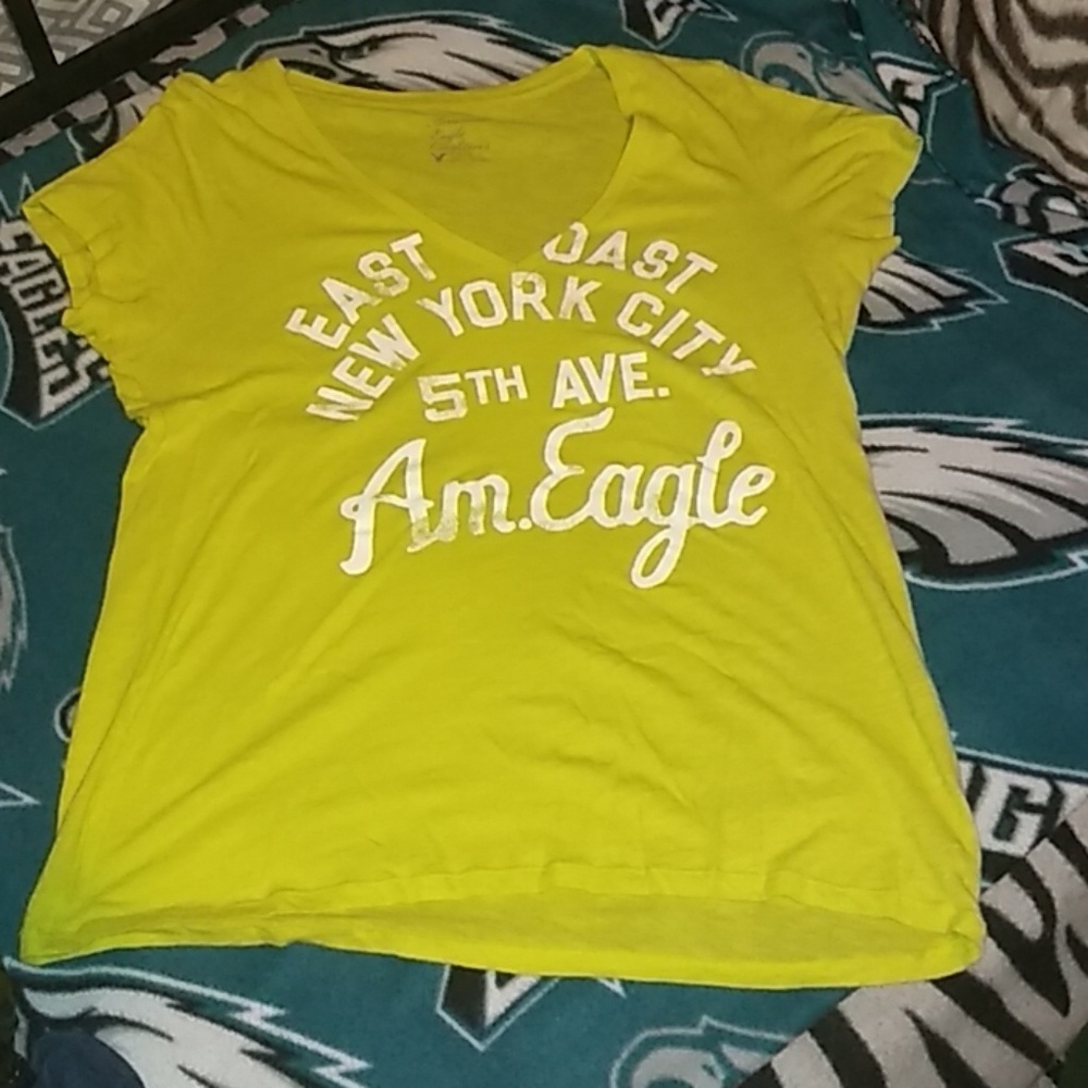 Tee shirt